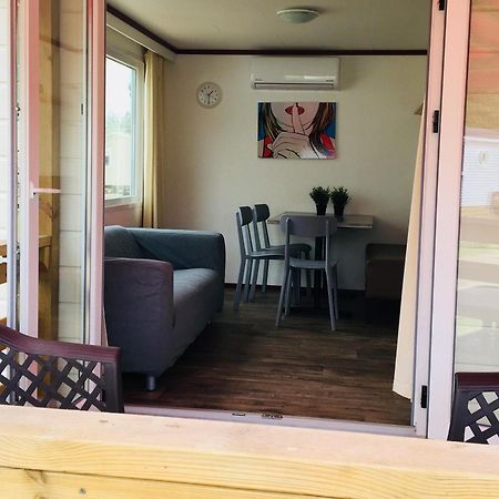 Greenchalets Frejus St Aygulf Экстерьер фото