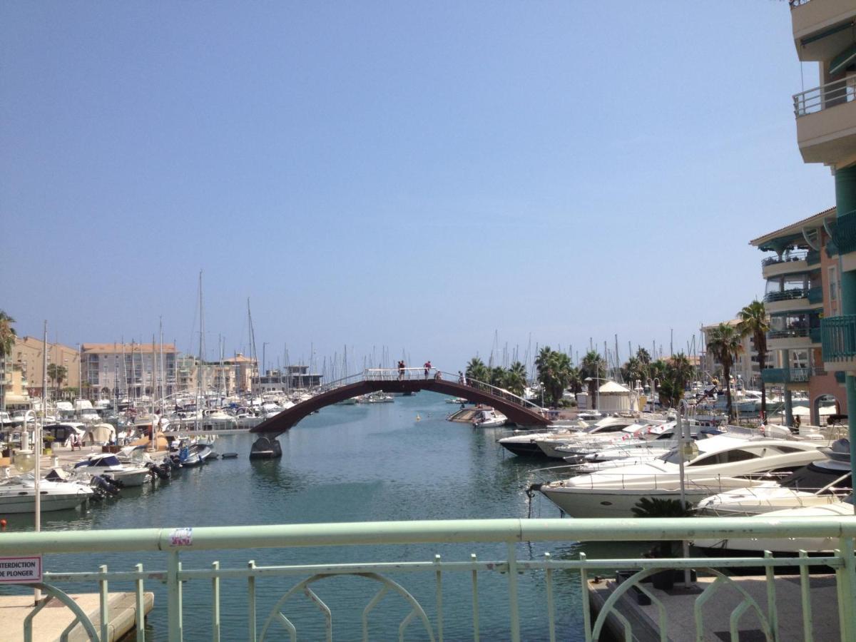 Greenchalets Frejus St Aygulf Экстерьер фото