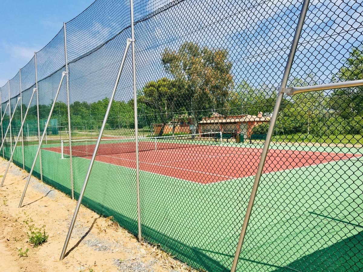 Greenchalets Frejus St Aygulf Экстерьер фото