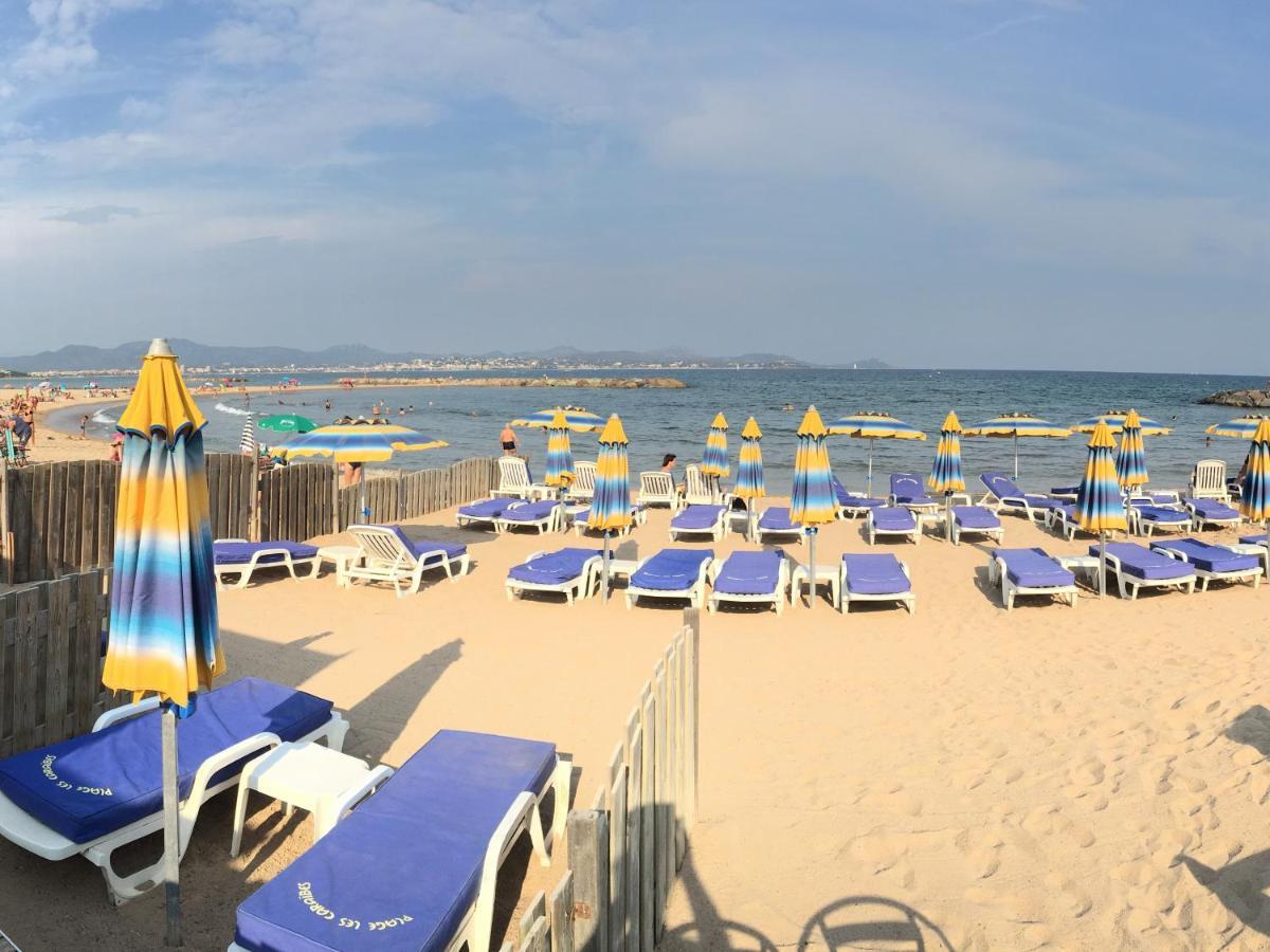 Greenchalets Frejus St Aygulf Экстерьер фото