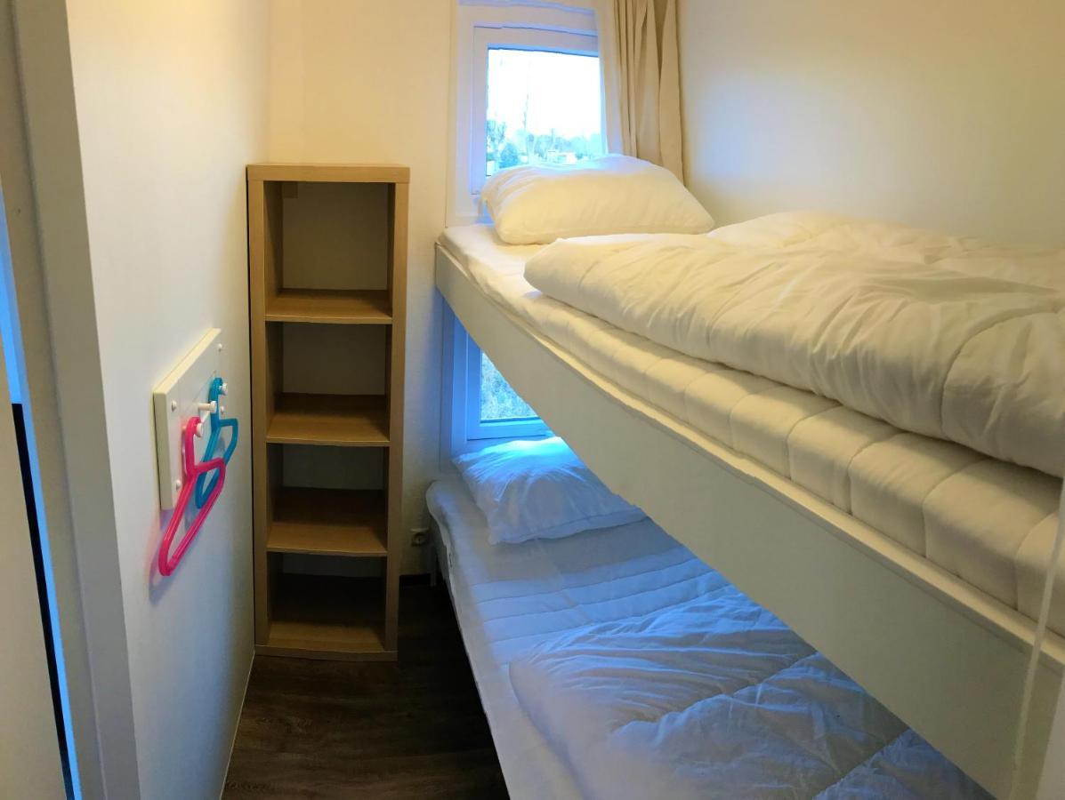 Greenchalets Frejus St Aygulf Экстерьер фото