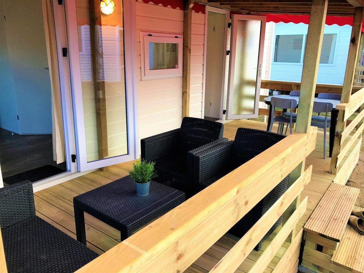 Greenchalets Frejus St Aygulf Экстерьер фото