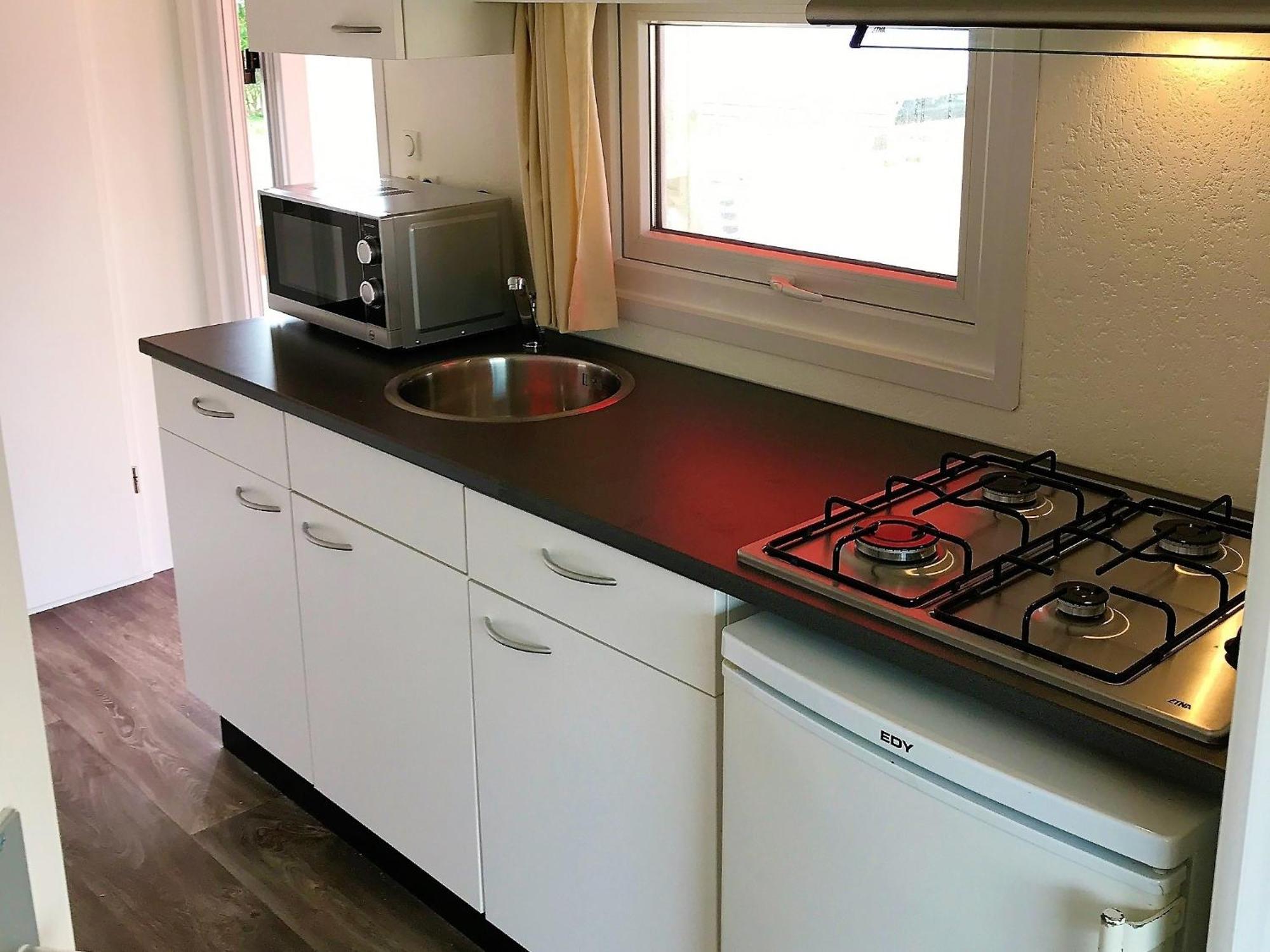 Greenchalets Frejus St Aygulf Экстерьер фото